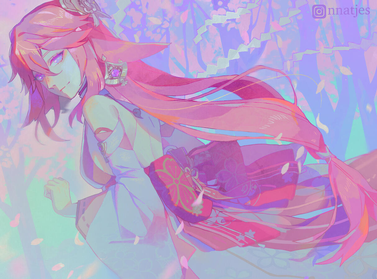 halfbody + detailed BG