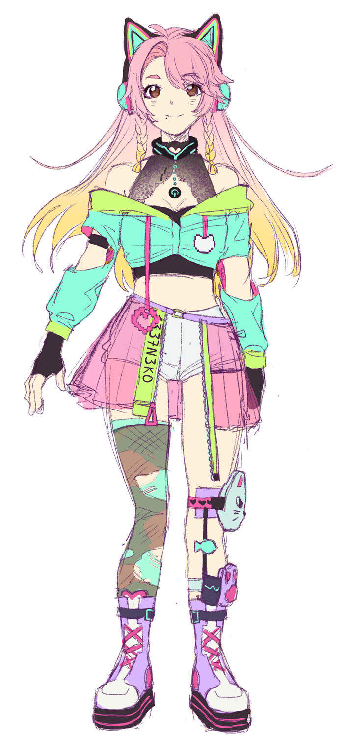 nyanhedonia on Twitter